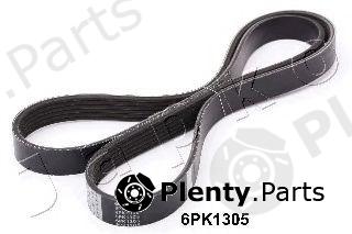  JAPKO part 6PK1305 V-Ribbed Belts