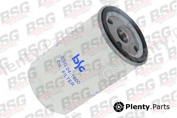  BSG part BSG30-140-005 (BSG30140005) Oil Filter