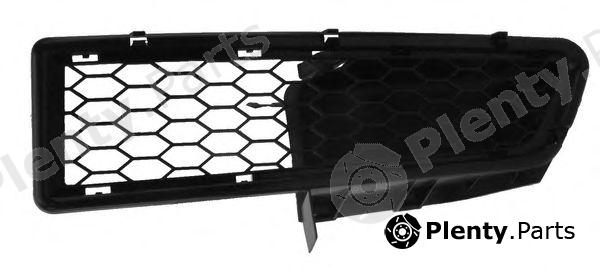  PHIRA part LO-05140 (LO05140) Ventilation Grille, bumper