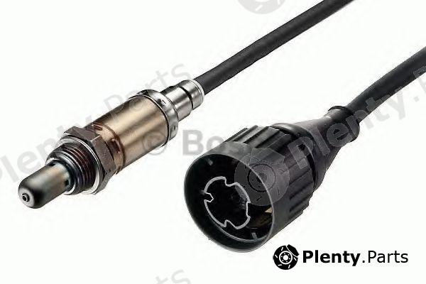  BOSCH part 0258003052 Lambda Sensor