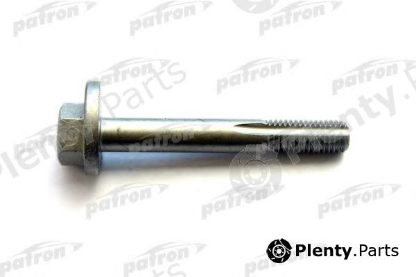  PATRON part PBLT001 Bolt, wheel alignment