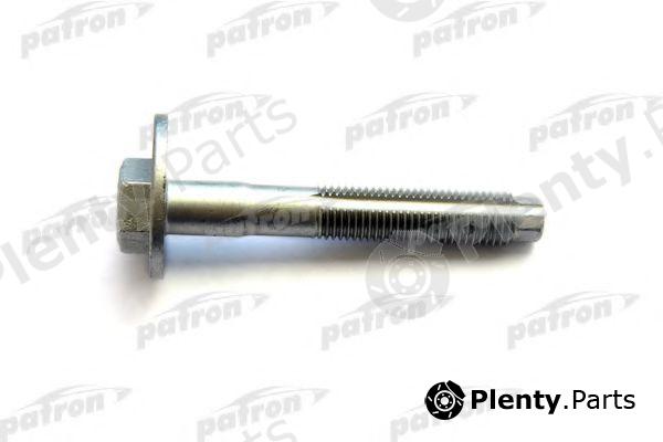  PATRON part PBLT003 Bolt, wheel alignment