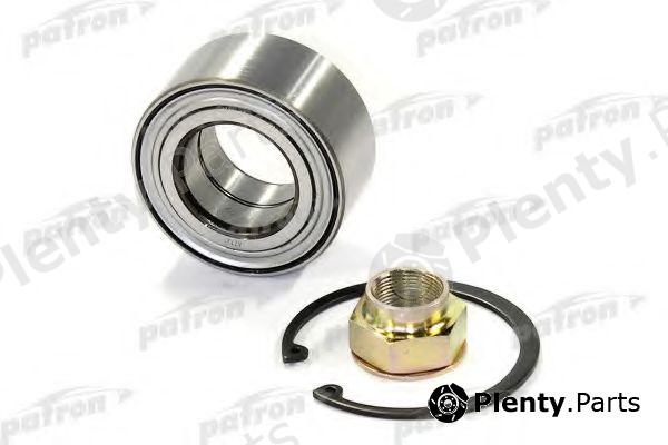  PATRON part PBK3578 Wheel Bearing Kit