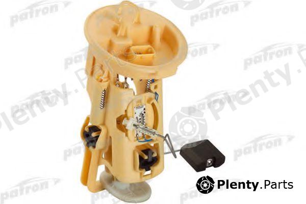  PATRON part PFP185 Fuel Feed Unit