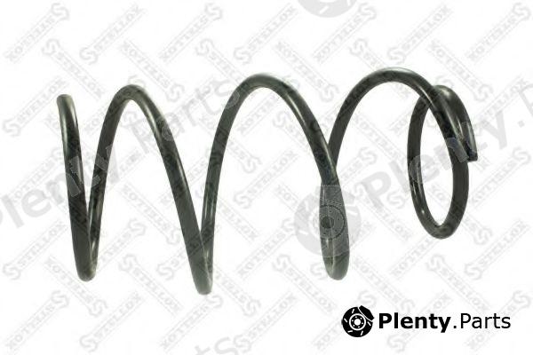  STELLOX part 10-21104-SX (1021104SX) Coil Spring