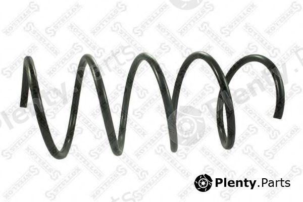  STELLOX part 10-21618-SX (1021618SX) Coil Spring
