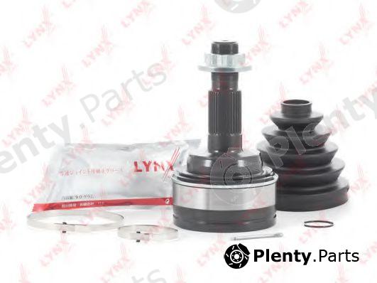  LYNXauto part CO3709 Joint Kit, drive shaft