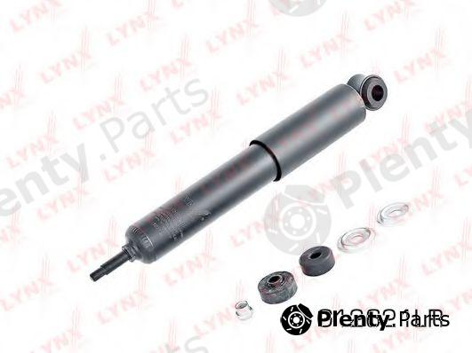  LYNXauto part G12621LR Shock Absorber