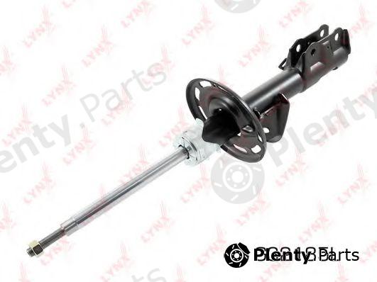  LYNXauto part G32185L Shock Absorber