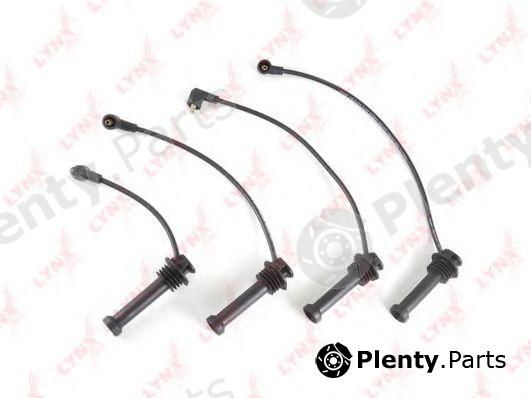  LYNXauto part SPC3011 Ignition Cable Kit