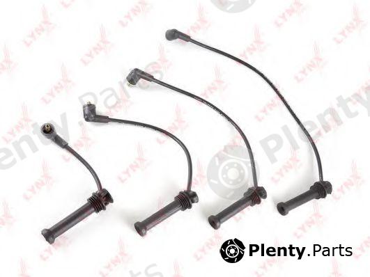  LYNXauto part SPC3037 Ignition Cable Kit