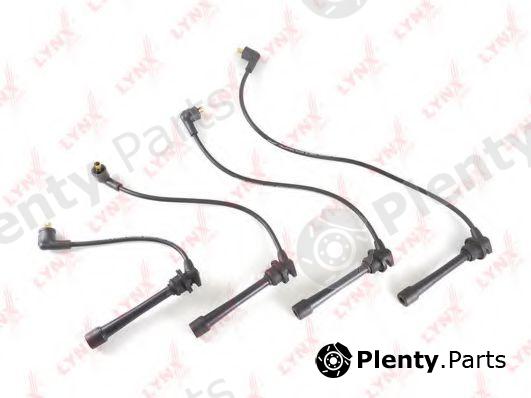  LYNXauto part SPC3608 Ignition Cable Kit