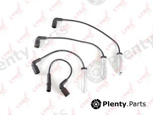  LYNXauto part SPE1803 Ignition Cable Kit