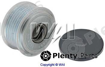  WAIglobal part 24-93250 (2493250) Alternator Freewheel Clutch