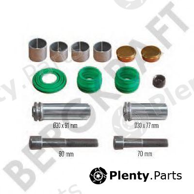 BERGKRAFT part BK1620005AS Repair Kit, brake caliper