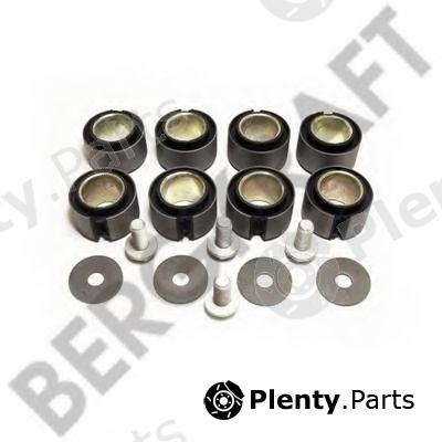  BERGKRAFT part BK28991021SP Repair Kit, stabilizer suspension