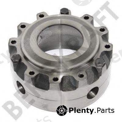  BERGKRAFT part BK6120220 Housing, differential