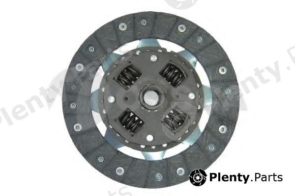  OSSCA part 01397 Clutch Disc