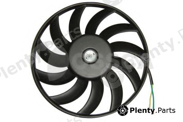  OSSCA part 06735 Fan, radiator