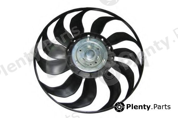  OSSCA part 01632 Fan, radiator
