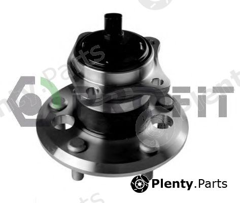  PROFIT part 2501-3944 (25013944) Wheel Bearing Kit