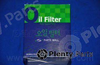  PARTS-MALL part PBP005 Oil Filter