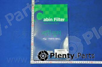  PARTS-MALL part PMA-C19 (PMAC19) Filter, interior air