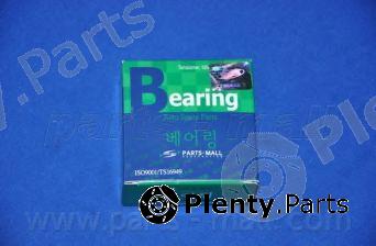  PARTS-MALL part PSC-H006 (PSCH006) Wheel Bearing Kit