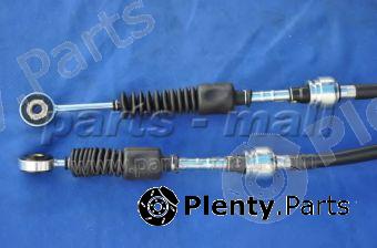  PARTS-MALL part PTA-307 (PTA307) Clutch Cable