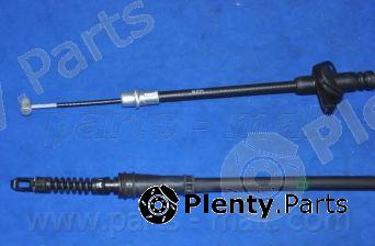  PARTS-MALL part PTA449 Cable, parking brake