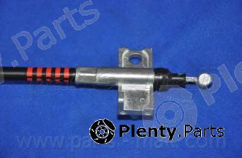  PARTS-MALL part PTD-032 (PTD032) Cable, parking brake