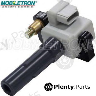  MOBILETRON part CJ02 Ignition Coil