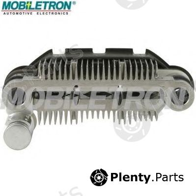  MOBILETRON part RM07HV Rectifier, alternator