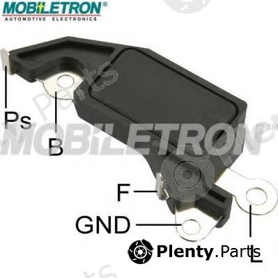  MOBILETRON part VRD424 Alternator Regulator