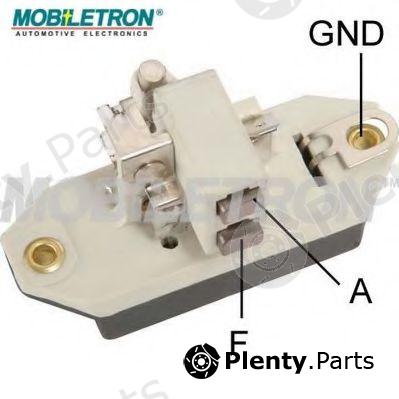  MOBILETRON part VRIK029 Alternator Regulator