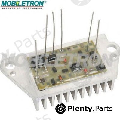  MOBILETRON part VRH20056S Alternator Regulator