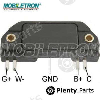  MOBILETRON part IGD1959H Switch Unit, ignition system