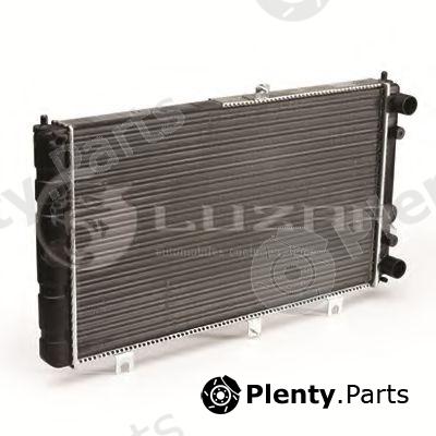  LUZAR part LRC0127 Radiator, engine cooling