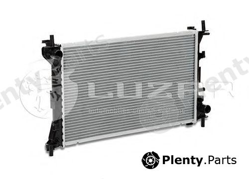  LUZAR part LRCFDFS98258 Radiator, engine cooling