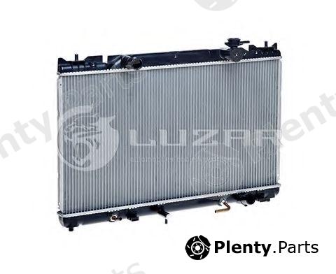  LUZAR part LRC-19180 (LRC19180) Radiator, engine cooling