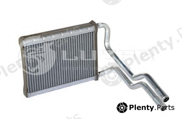  LUZAR part LRH08B2 Heat Exchanger, interior heating