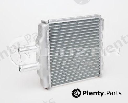  LUZAR part LRHCHAV05304 Heat Exchanger, interior heating
