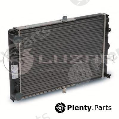  LUZAR part LRc01082 (LRC01082) Radiator, engine cooling