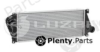  LUZAR part LRIC1530 Intercooler, charger