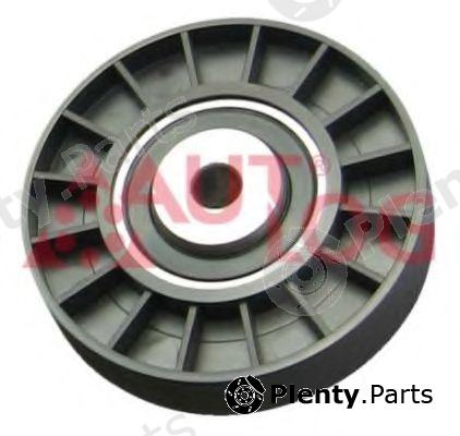  AUTLOG part RT1228 Tensioner Pulley, v-ribbed belt