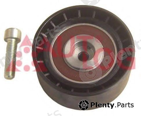  AUTLOG part RT1357 Tensioner Pulley, v-ribbed belt