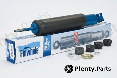  FINWHALE part 120612 Mounting Kit, shock absorber