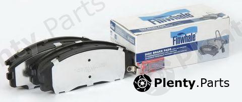  FINWHALE part V1033 Brake Pad Set, disc brake