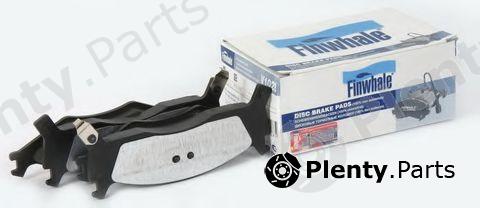  FINWHALE part V1028 Brake Pad Set, disc brake