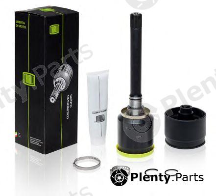  TRIALLI part GO414 Joint Kit, drive shaft